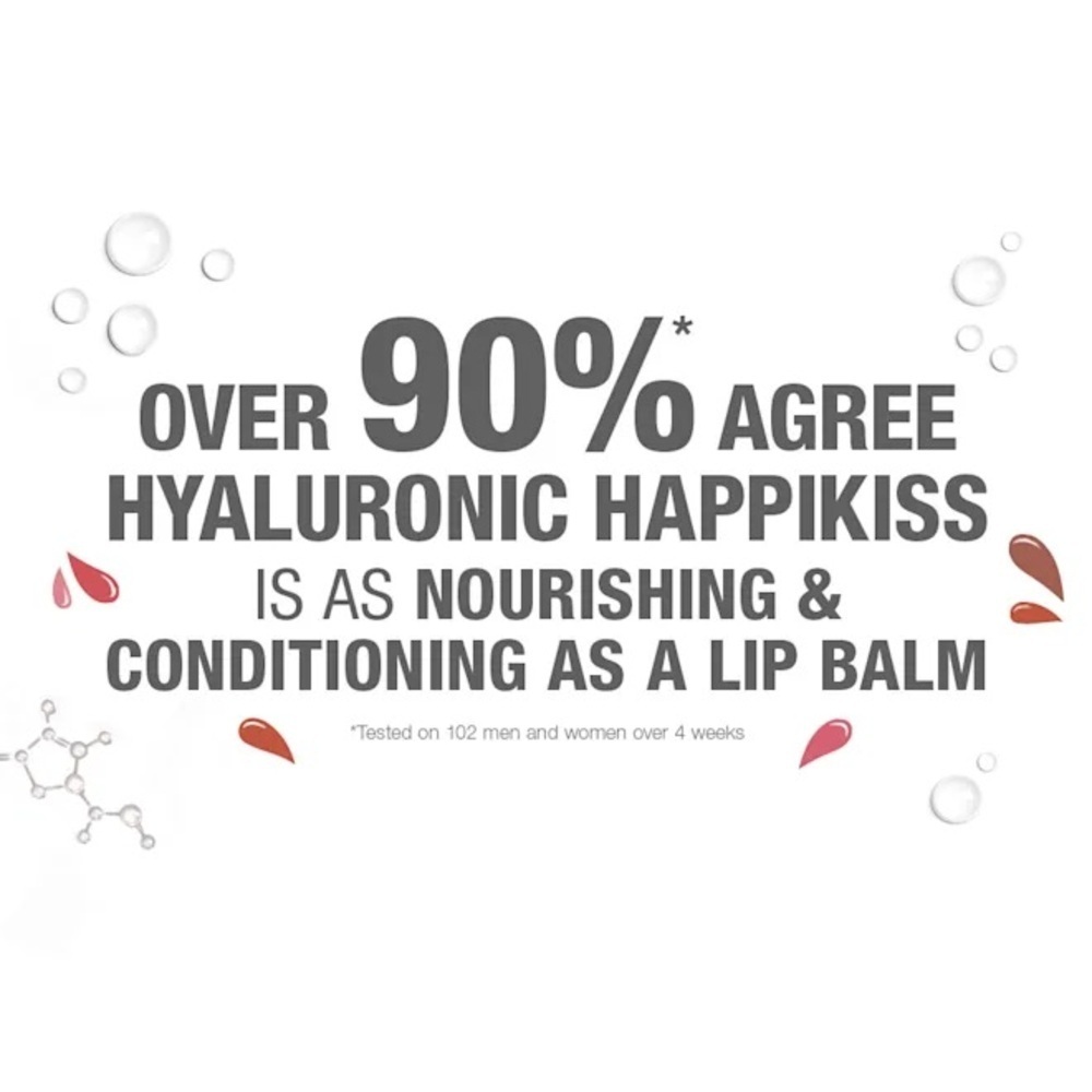 Charlotte Tilbury Hylauronic + Happikiss Anti-Aging Color Balm Enchanting Kiss - Picture 3 of 5